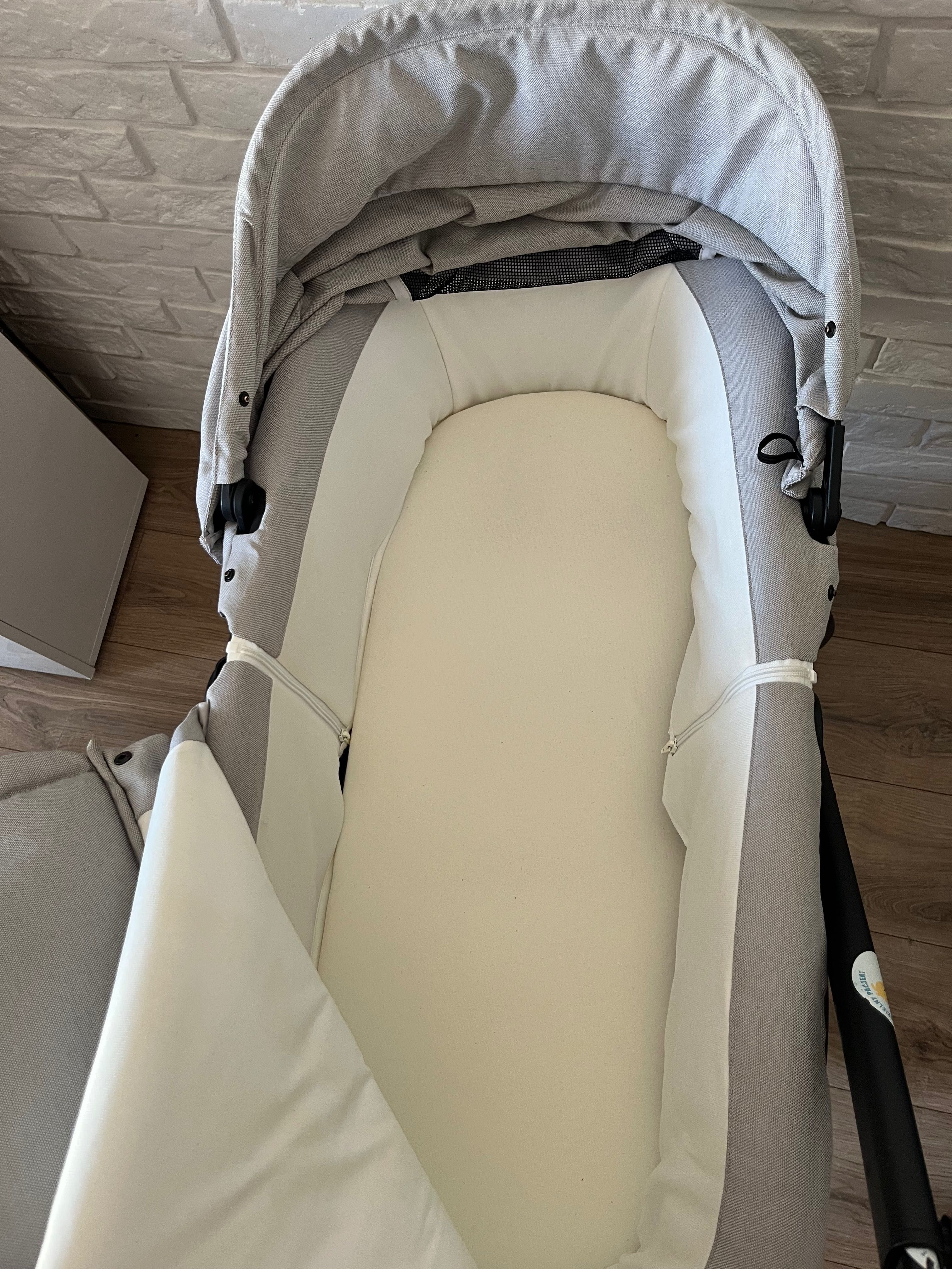 Wózek Cybex Balios S 2w1- super stan!