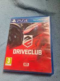 Driveclub gra na ps4