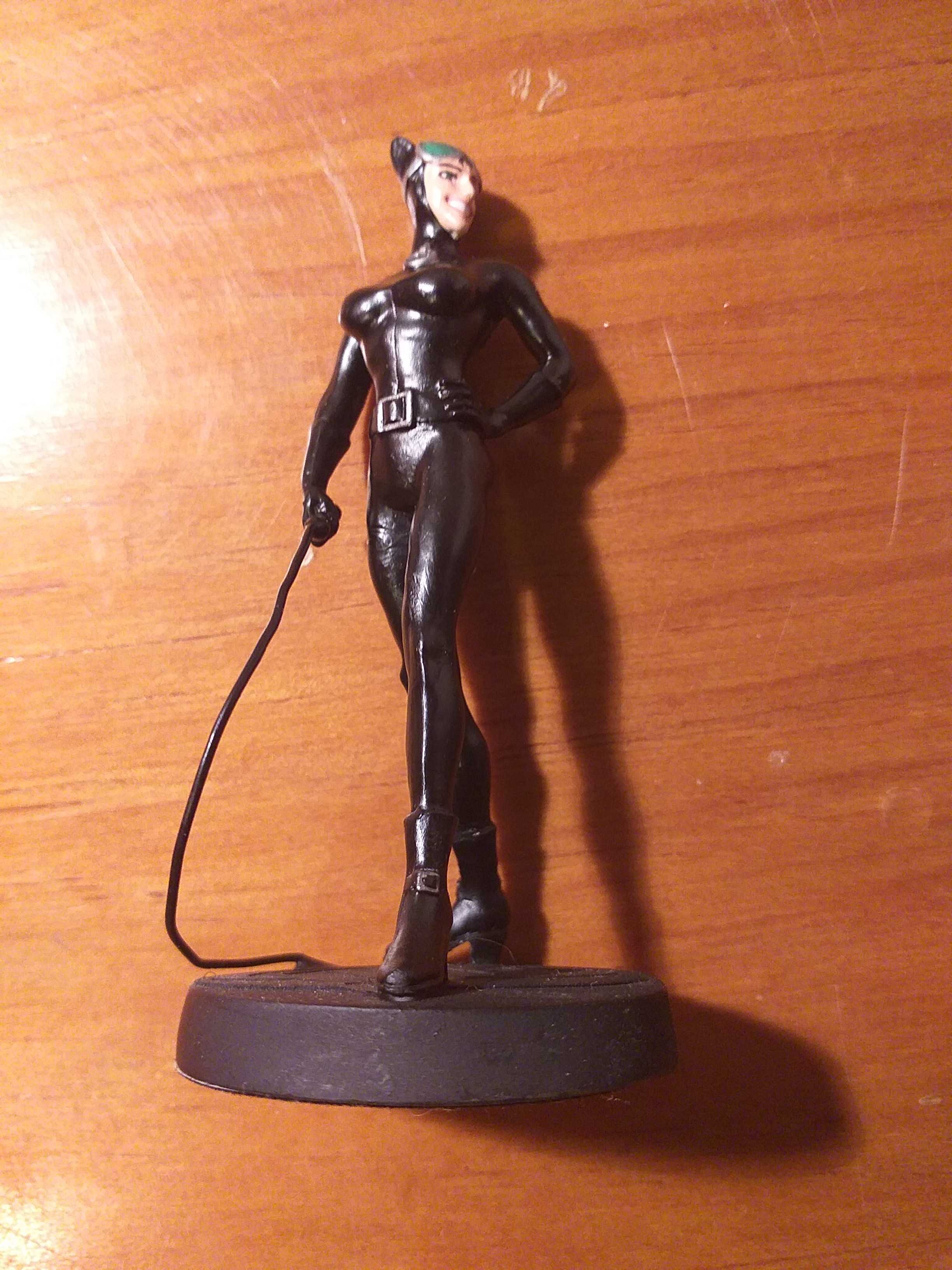 Figura DC - Catwoman