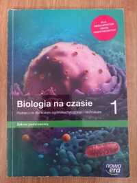 biologia na czasie klasa 1