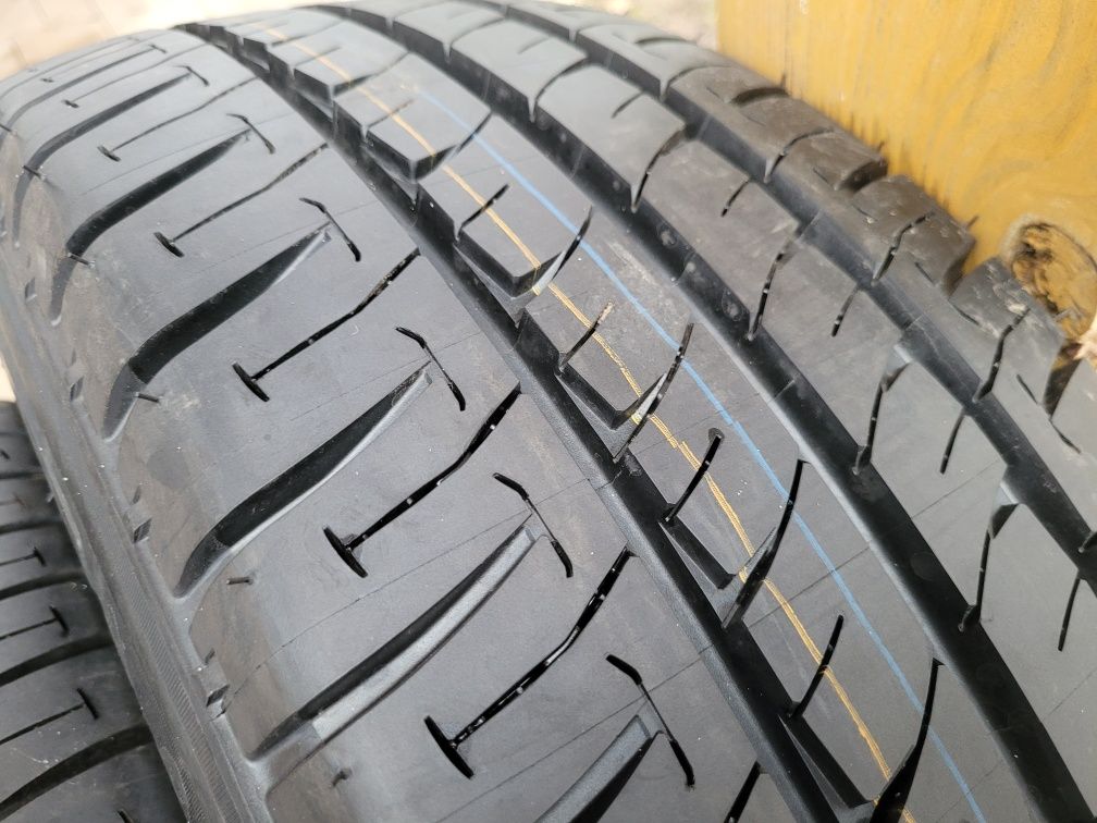 Cale NOWE Koła do ford 5x160 opojy michelin 235/65-16C do busa