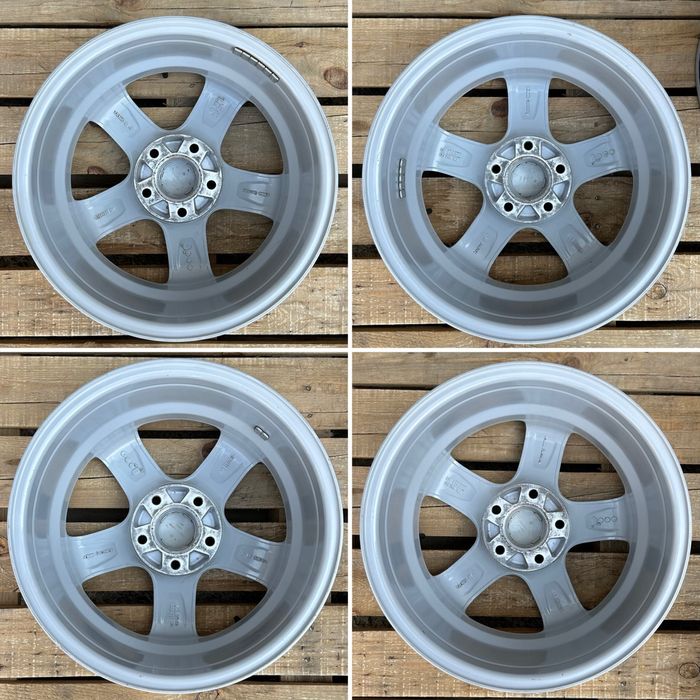 Диски R16 5х114,3 Honda Accord Civic Honda CRV Honda CRZ HRV XRV FRV