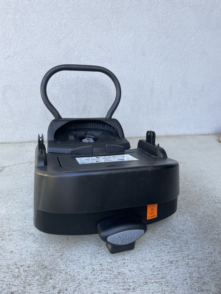 Base isofix Bebecar