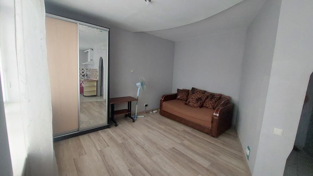 Оренда 1-кімнатной квартири. Вул.Гоголя,9.