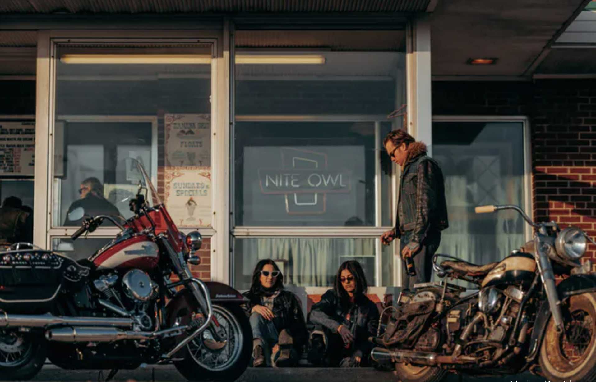 HD Harley Davidson IRON doposażenie (owiewka, gmol, korek oleju, inne)