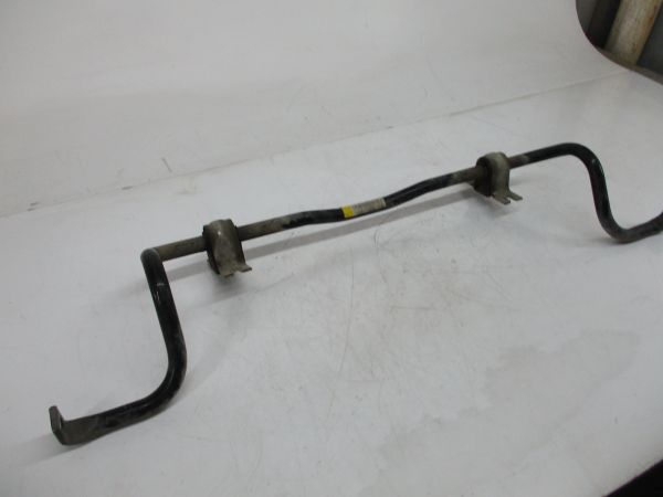 Barra estabilizadora / torção RENAULT Megane III (BZ0_)
