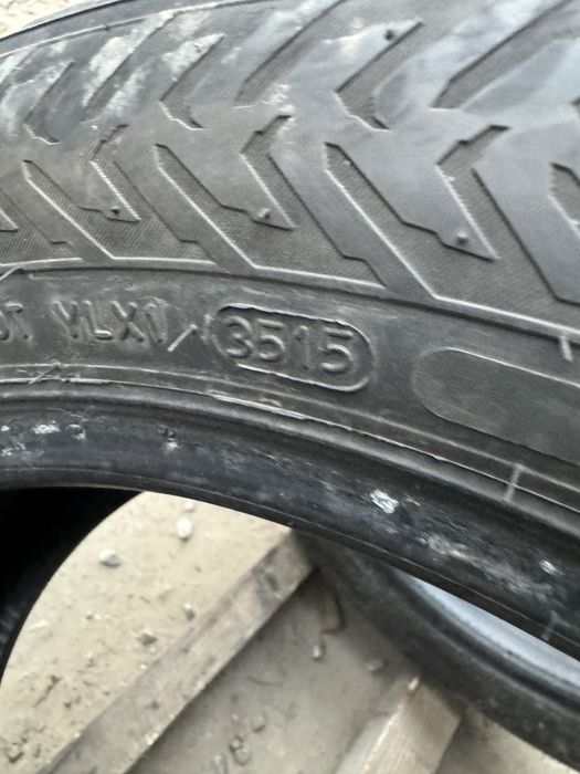 205/55 R17 Nokian 205 55 17
