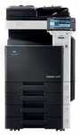 Konica Minolta bizhub