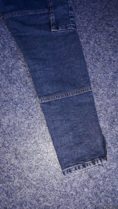 Продам мужские джинсы  ZARA
