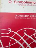 O simbolismo a linguagem critica