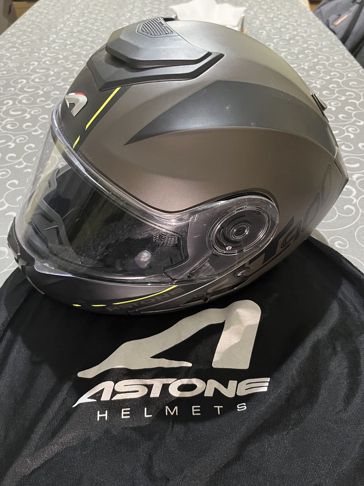 Capacete Astone Modular RT900  (M)