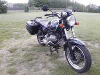 BMW R100R. 1993r