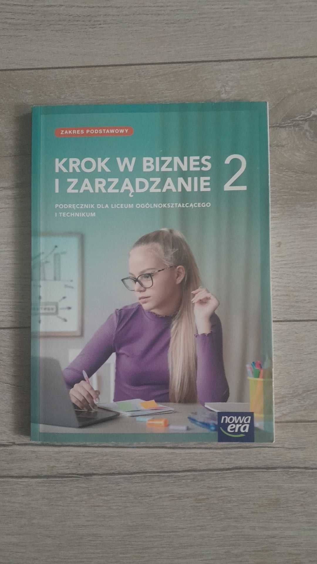 krok w biznes i zarządzanie 2