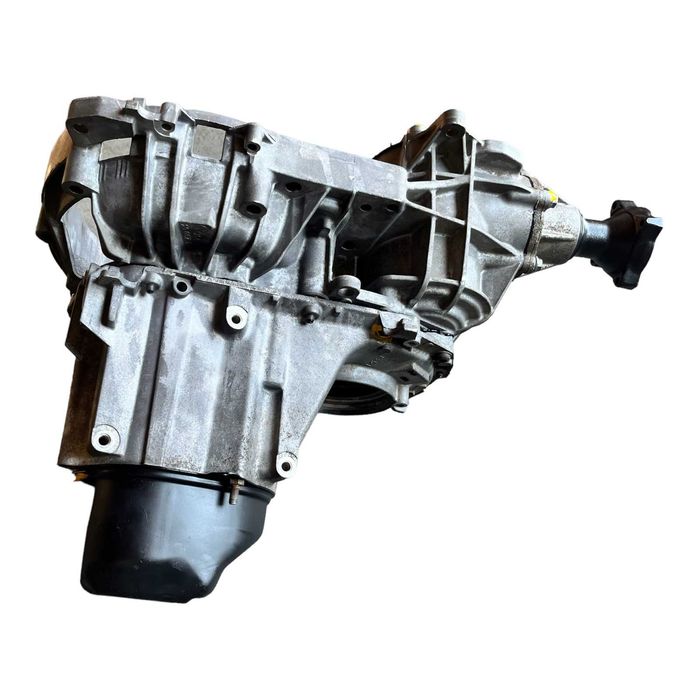 Skrzynia Biegów JC7000 RX4 2.0 Regeneracja