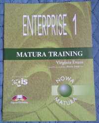 Enterprise 1 MATURA TRAINING Express Publishing