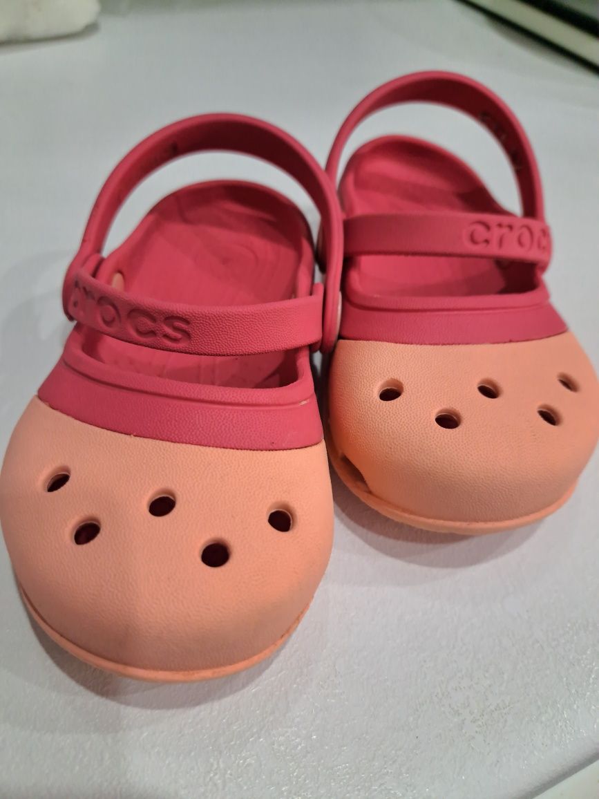 Кроксы Crocs оригинал