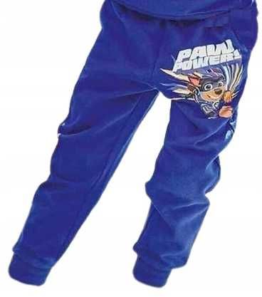 Spodnie chłopięce 128 (123 - 128 cm) nowe  (530)