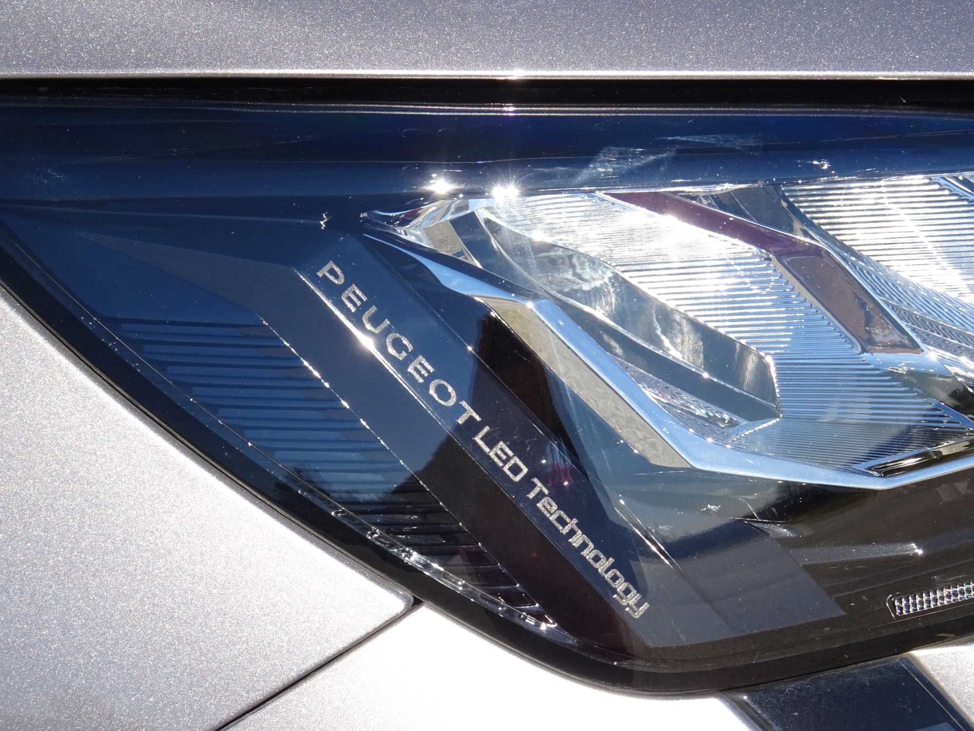 Peugeot 208 Puretech 1.2