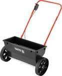 Siewnik ogrodowy do nawozu i nasion 25L YT-86713