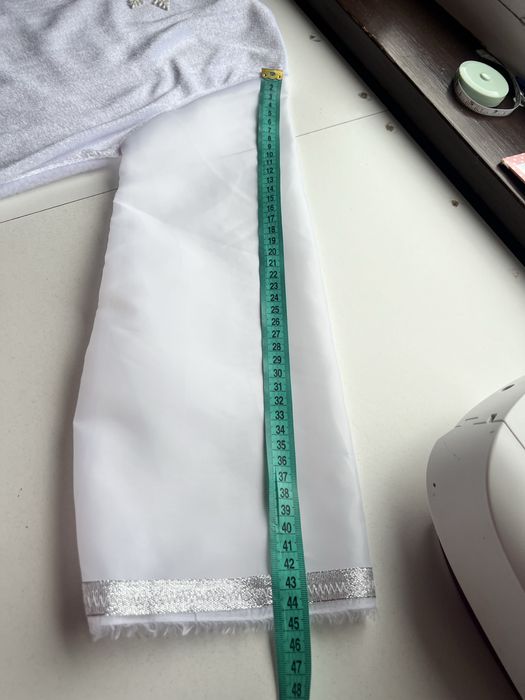 Костюм  ангел . Янгол .Карнавальні костюми