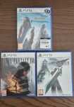 Jogos Final Fantasy - Playstation 5