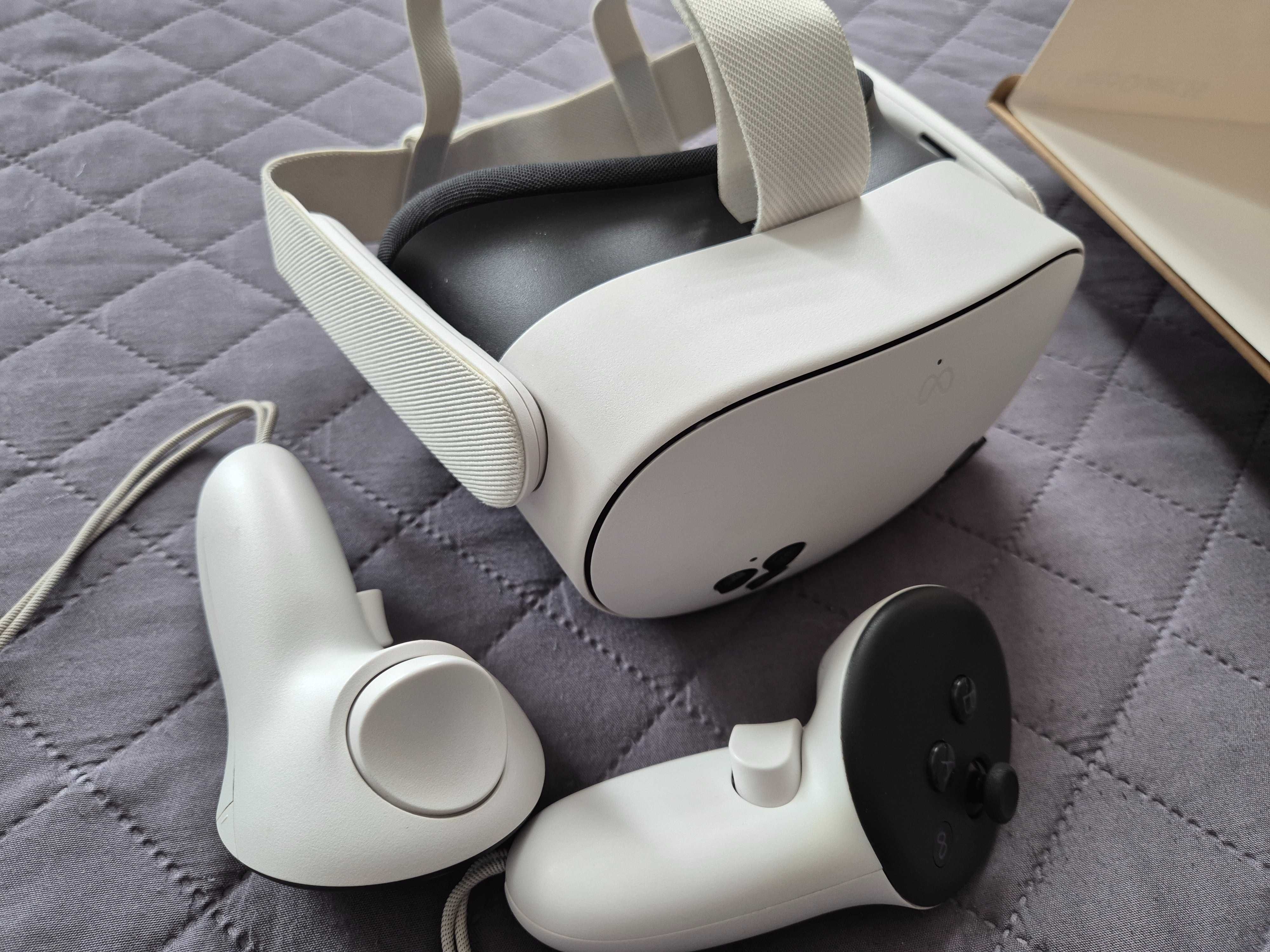 Google VR Oculus Meta QUEST 3S 128GB