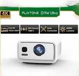 Проектор FlixTone D9W Ultra 4К ігровий + Подарунок екран.