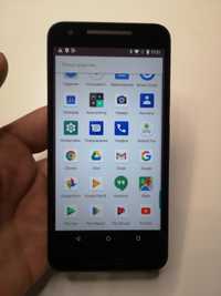 Телефон LG H791 Nexus 5X 32GB Black 
LG H791 Nexus 5X 32GB (White