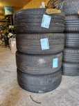 Bridgestone Continental 225/45 r17