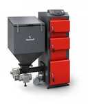 Piec Galmet Gladius KWP 17 kW