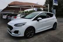 Ford Fiesta 1.0 EcoBoost ST-Line