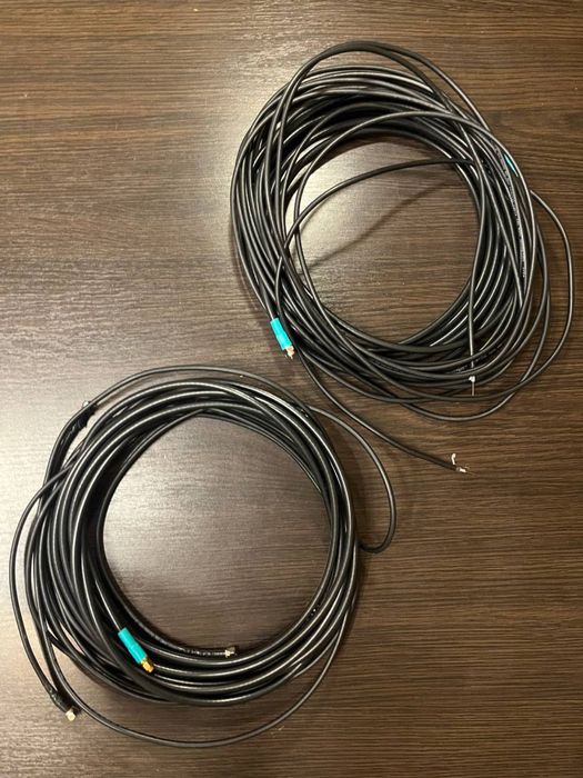 4G-3G, LTE, Антена rnet 1700-2700 МГц, 17 Дб