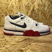 Чоловічі кросівки Nike Cross Trainer Low CQ9182-101