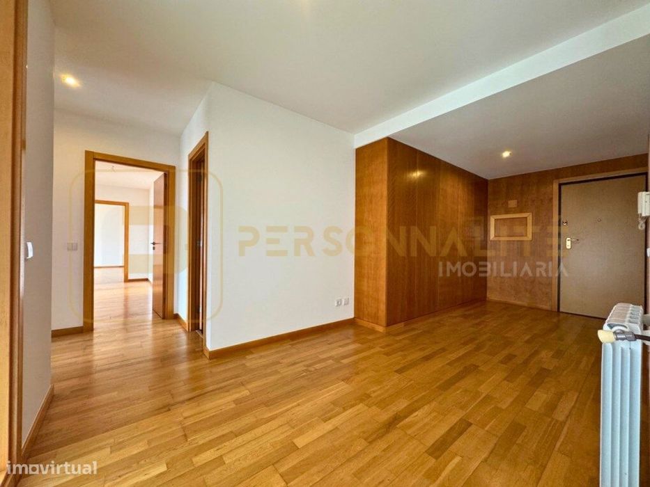 Apartamento T3 Arrendamento Guimarães