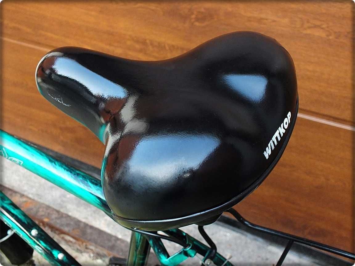 Rower górski męski ESPERIA , 6 biegów, Koła 26'' części Shimano