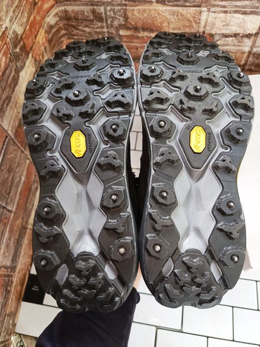Кросівки Hoka Speedguat 5gtx (42р.27 см)