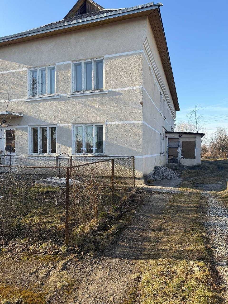 Оренда приміщення
