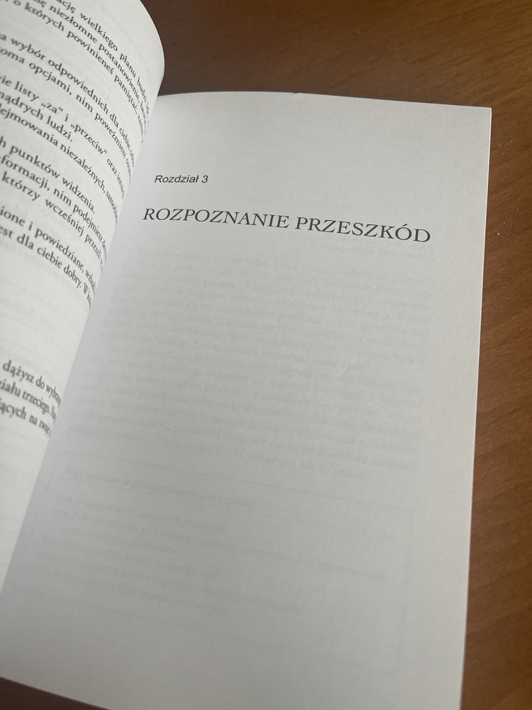 Książka Don Gabor „marzenia w zasięgu ręki”