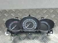 Quadrante Painel de Instrumentos Citroen C3 II 1.6 HDI 2013 a 2016