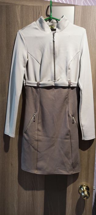 Сукня в офіс, платье в офис, деловое платье