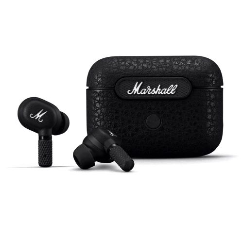 Marshall Motif ANC Black