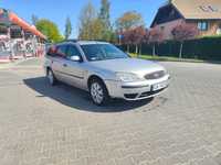 Ford Mondeo mk3