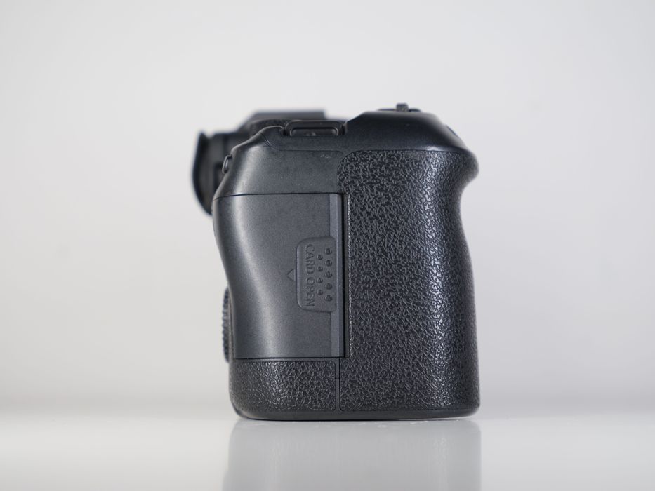 Canon R6 Mark II Body + гарантія / без передоплат