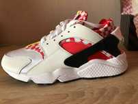 Кросівки Nike LFC Huarace