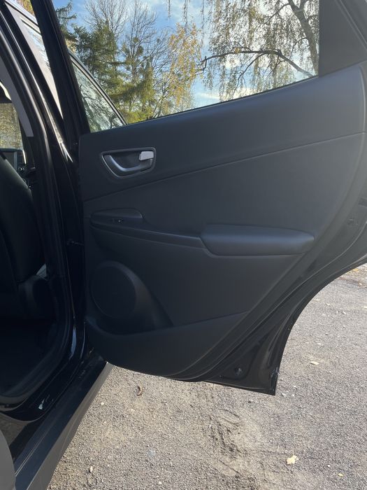 Nyundai Kona Electric