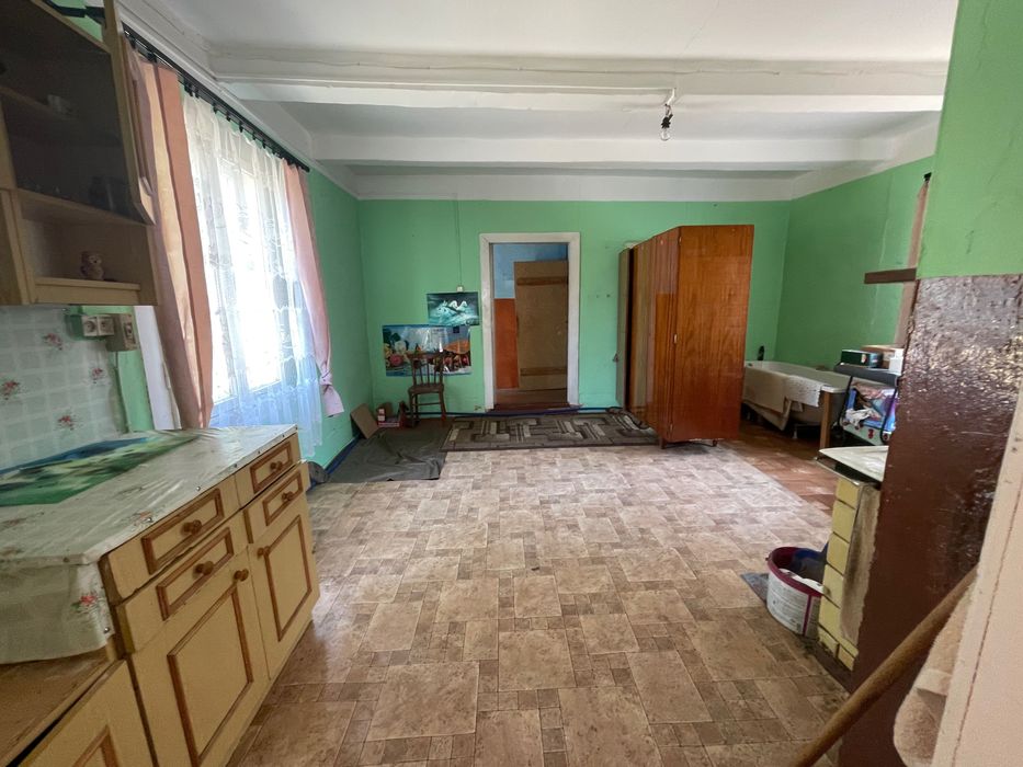 Piękne siedlisko na Łanach