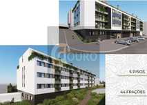 Apartamento T2 Junto ao Porto