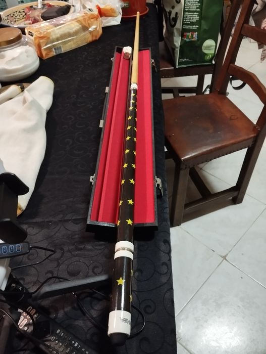 Taco WiNNER bilhar snooker