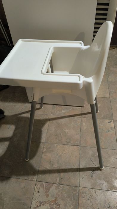 Cadeira para bebé