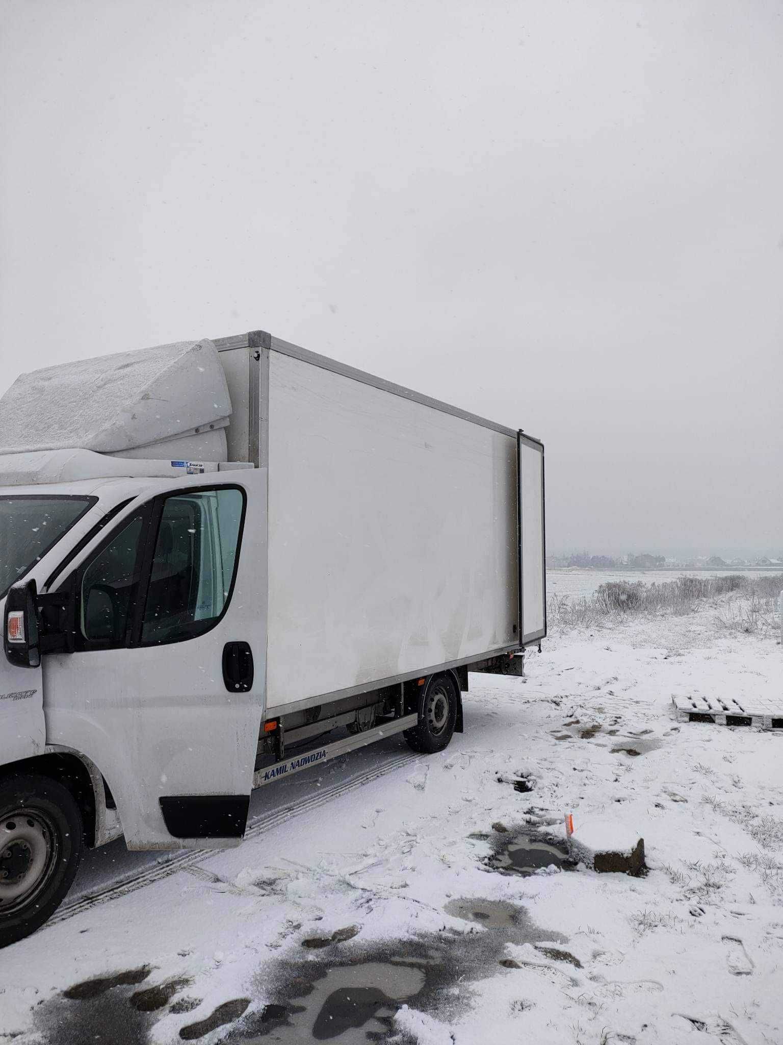 Tani Transport Przeprowadzki Bagażówka Taxi Bus Przewóz Rzeczy